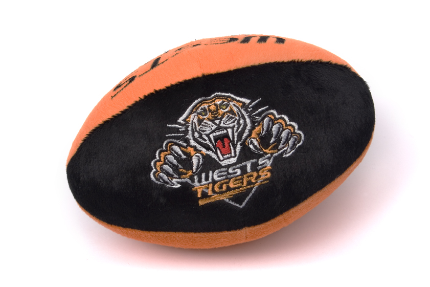 Wests Tigers :: NRL - Rugby League :: Sports Memorabilia