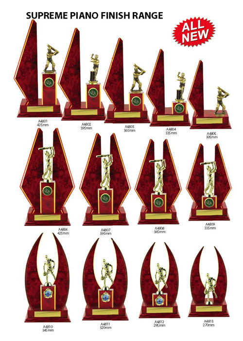 Supreme Trophies 1 Supreme Trophies Trophies Other Services Memorabilia Australia