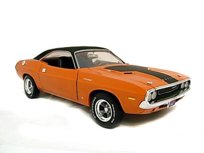 1:18 Fast & Furious 1970 Challenger Dodge :: Movie Cars and Trucks ...