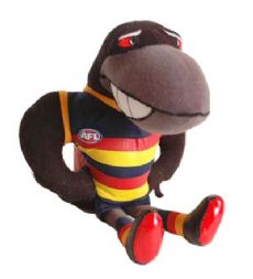 Adelaide Crows Mascot Beanie