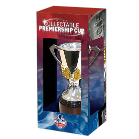 2009 AFL Premiership Cup Replica