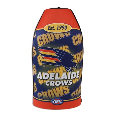 Adelaide Crows Zip Cooler
