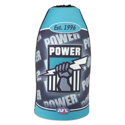 Port Adelaide Power Zip Cooler