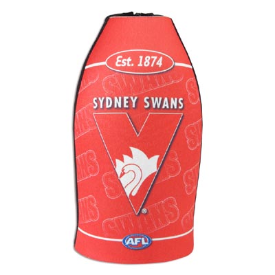 Sydney Swans Zip Cooler
