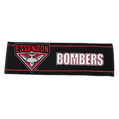Essendon Bombers Bar Towel