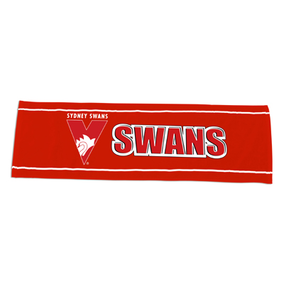 Sydney Swans Bar Towel
