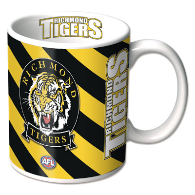 Richmond Tigers 20oz Mug