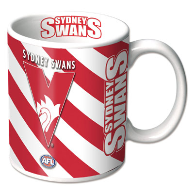 Sydney Swans 20oz Mug