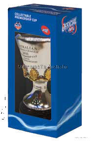 2011 AFL Collectable Cup