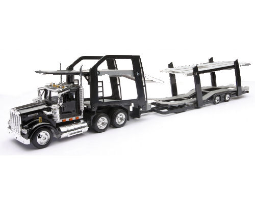 1:43   1979 Kenworth W900 Twin Auto Carriers Truck