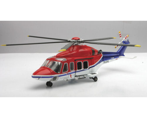 1:48 Helicopter  Agusta-Westland AW 139-Chc