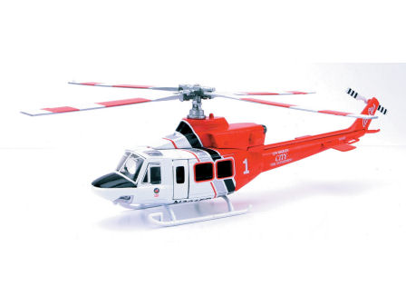 1:48 Helicopter  Bell  412   LAPD