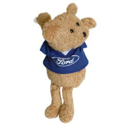 Ford Suction Bear