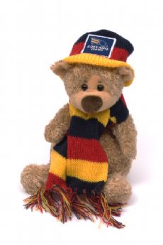 Adelaide Crows Ralphy Bear