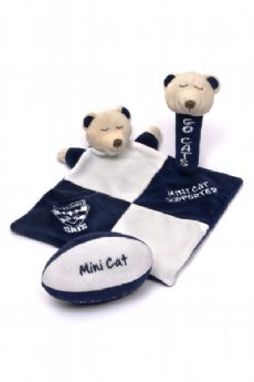 Geelong Cats Nursery Pack