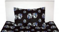 Collingwood Magpies Pillow Slip