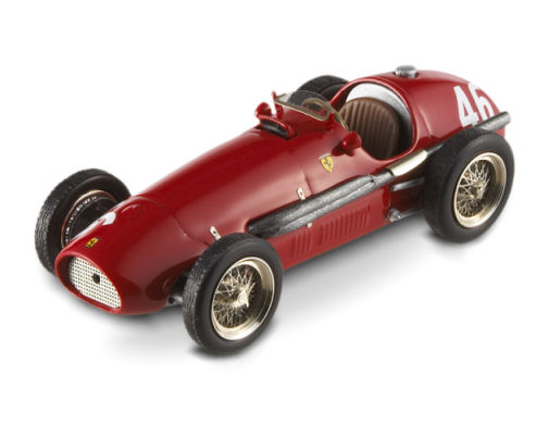 1:43 F1 Elite Ferrari 500 F2-Ascari-Switzerland GP 1953