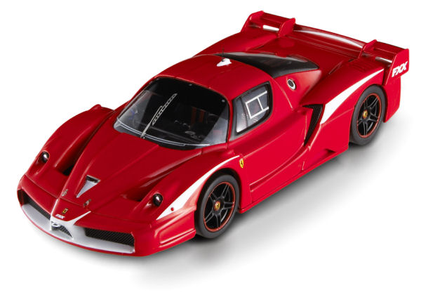 1:43 Elite Ferrari  FXX Evoluzione