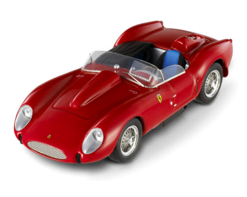 1:43 Elite Ferrari  250 TR  1958