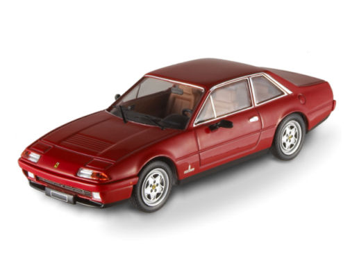 1:43 Elite Ferrari  412  1985