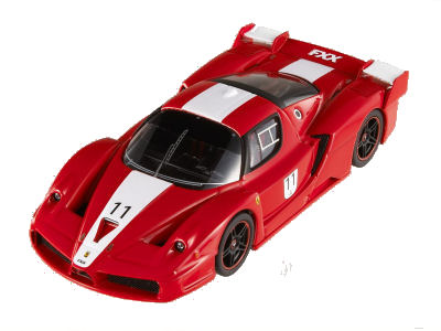 1:43 Elite Ferrari  FXX No 11