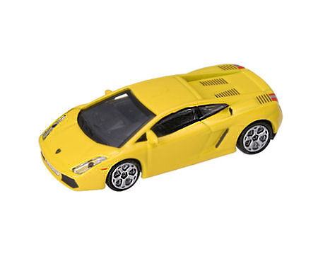 1:87 Lamborghini Gallardo