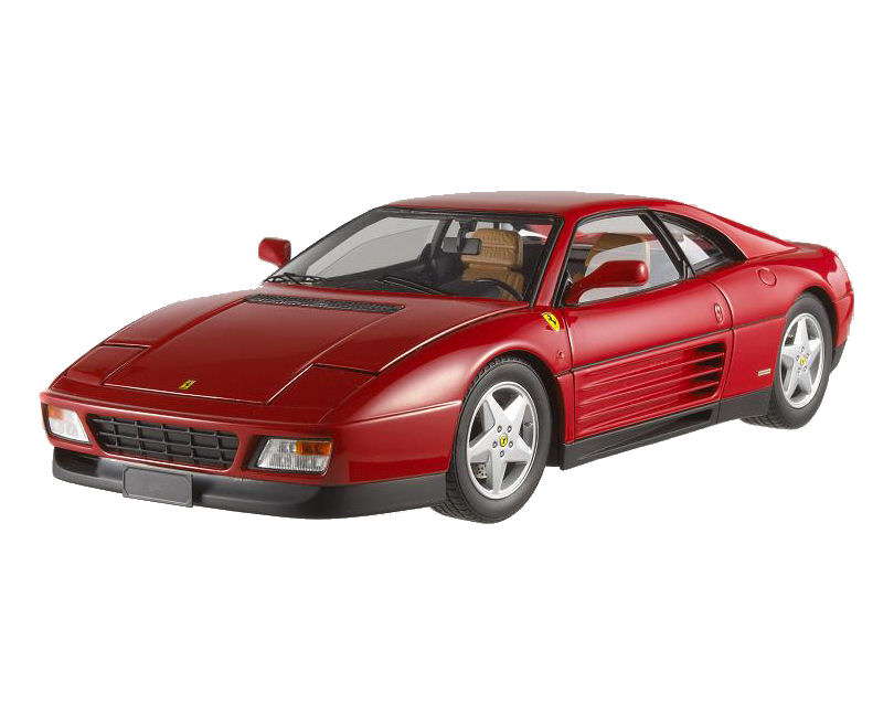 1:18 Elite Ferrari  348 TB  1989