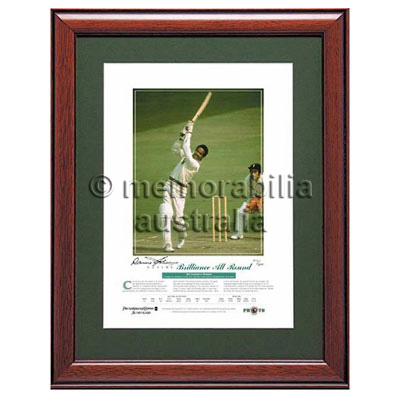 Sobers PhotoClassic 'Brilliance All-Round'
