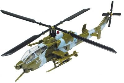 1:48 Helicopter Viper AH-1Z