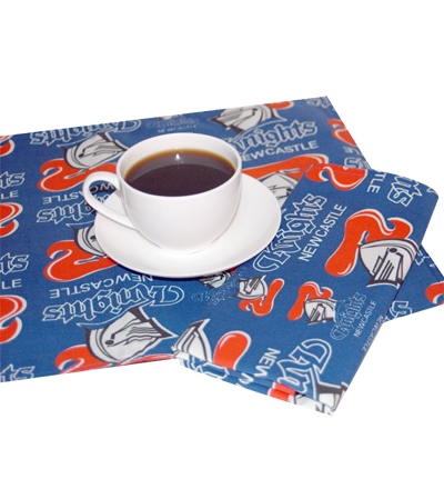 Newcastle Knights Placemat