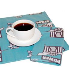 Port Adelaide Power Placemat