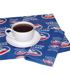 Western Bulldogs Placemat