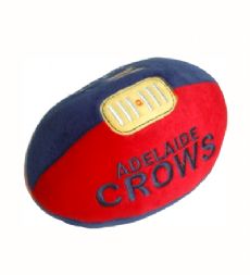 Adelaide Crows Plush Football