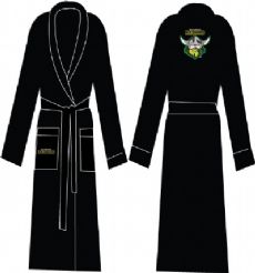 Canberra Raiders Dressing Gown