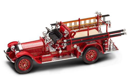 1:24 Fire Engine 1924 American