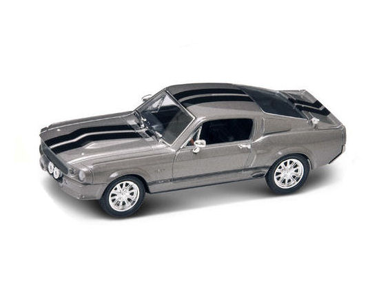 1:43  1967 Shelby GT 500
