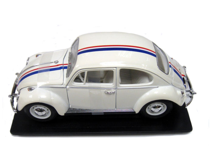 1:18  1967 VW Beetle  Custom Triple 9