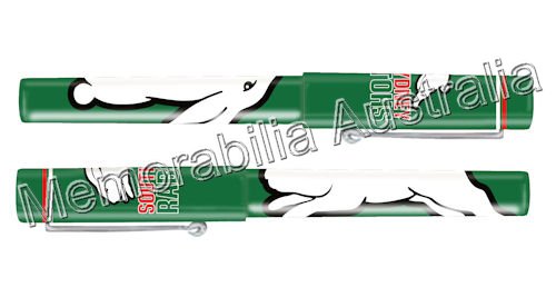 South Sydney Rabbitohs NRL  Full Wrap Pen