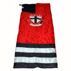 St. Kilda Saints Sleeping Bag