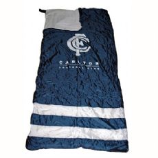 Carlton Blues Sleeping Bag