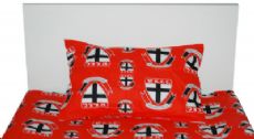 St. Kilda Saints Pillow Slip