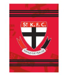 St. Kilda Saints Tablecloth