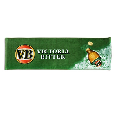 VB Velour Bar Towel