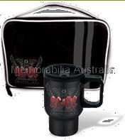 ACDC Travel Mug with Cooler Bag