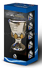 AFL Collectable 2010 Cup