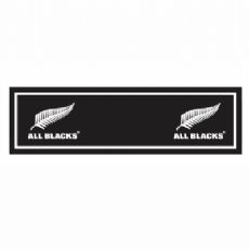 All Blacks Bar Towel