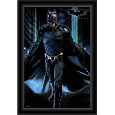 Batman Poster - Dark Knight
