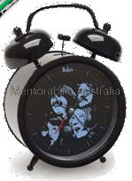 Beatles Let It Be Alarm Clock