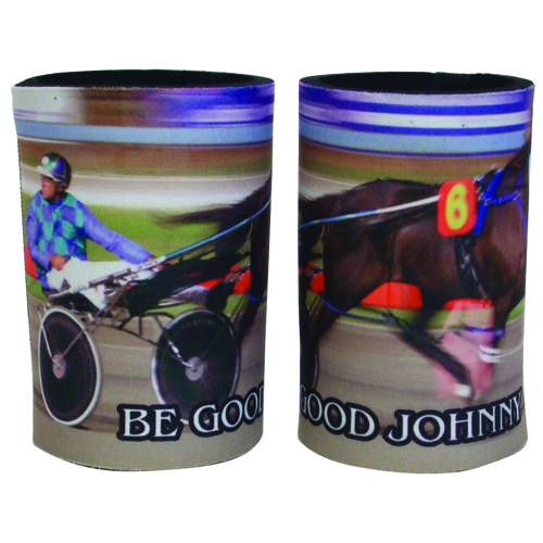 Be Good Johnny Can Cooler
