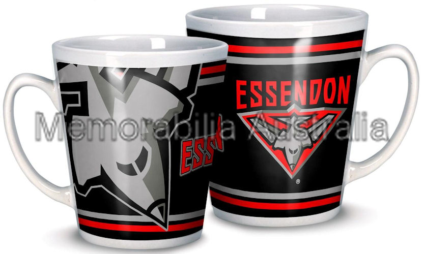 Bombers AFL 11oz Ceramic Mug